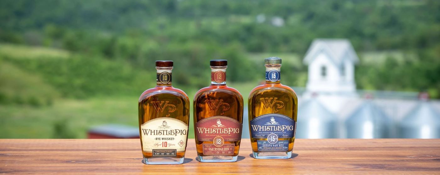WhistlePig